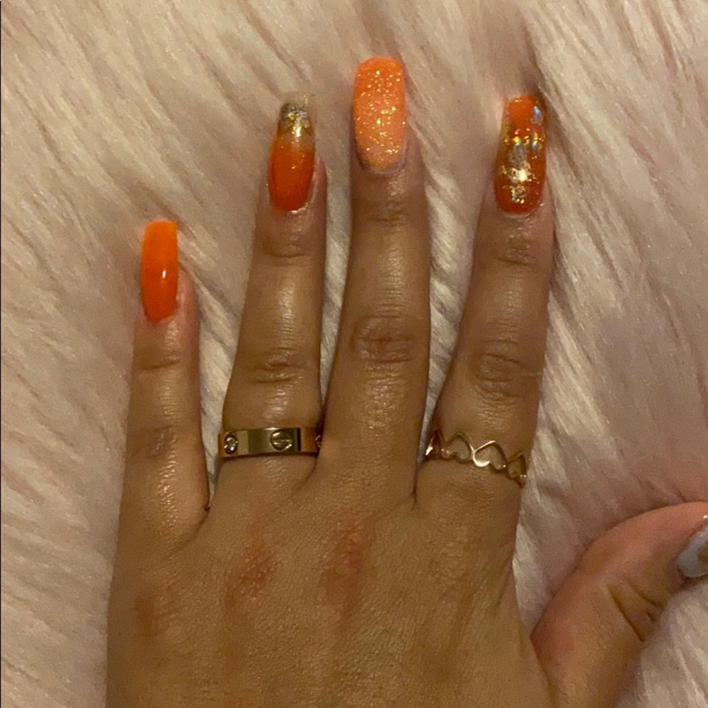 Love ring